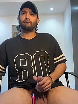 Dirtyboyhot online show from February 25, 1:48 am