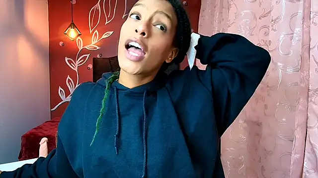 Zia Green online show from January 14, 12:03 pm