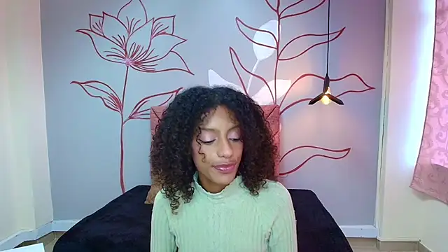 Zia Green online show from February 21, 12:06 pm