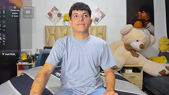 patrick sanzz online show from January 13, 11:54 pm