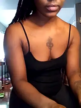 Snapshot of ebonycatlisaaaalime chatting on February 26, 8:54 pm ebonycatlisaaaalime online show from February 26, 8:54 pm