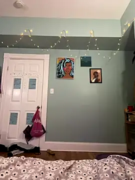 Snapshot of ebonycatlisaaaalime chatting on September 9, 2:38 pm ebonycatlisaaaalime online show from September 9, 2:38 pm