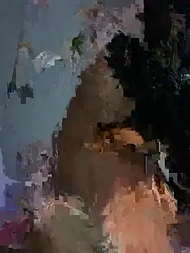 Snapshot of ebonycatlisaaaalime chatting on October 4, 9:18 am ebonycatlisaaaalime online show from October 4, 9:18 am