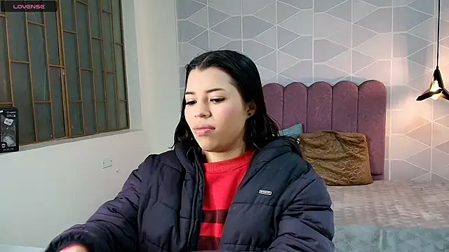 Asly Morgan online show from January 9, 11:58 am