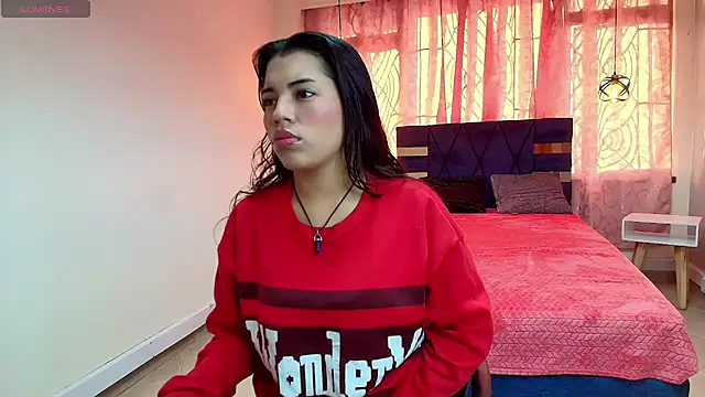Asly Morgan online show from March 2, 12:01 pm