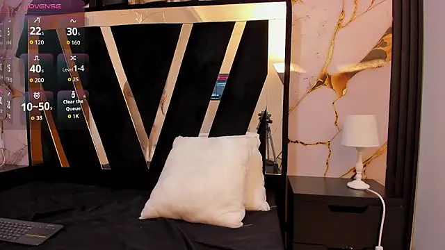 KarinaSimonz online show from February 5, 7:18 pm