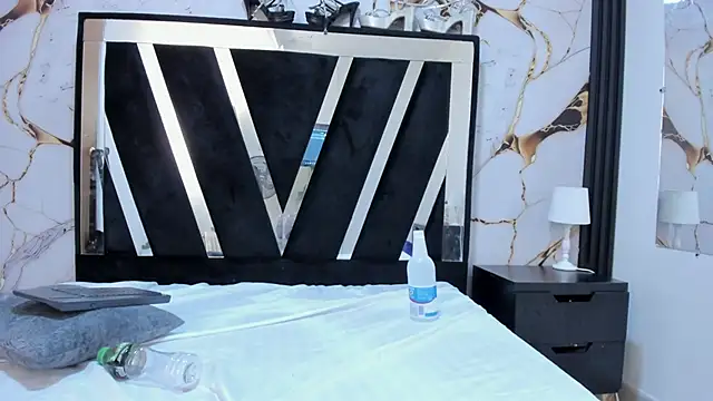 KarinaSimonz online show from February 19, 8:05 pm