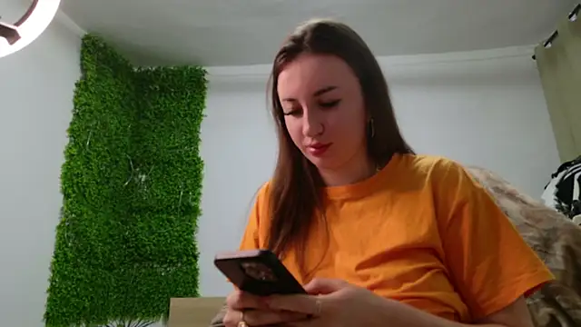 Lorennameliyy online show from February 9, 7:52 pm