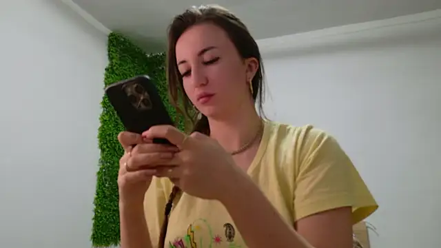 Lorennameliyy online show from February 11, 7:59 pm