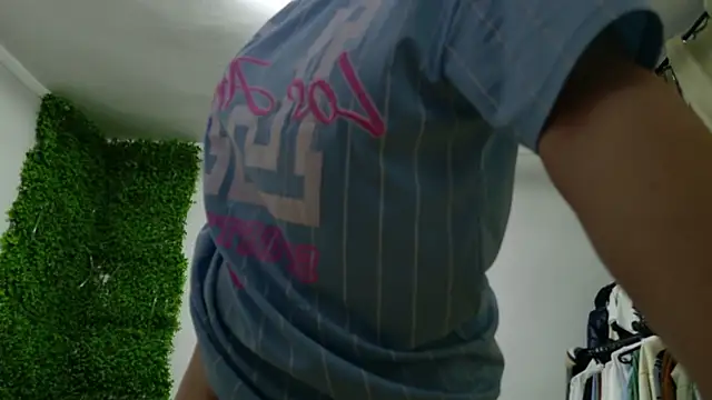 Lorennameliyy online show from March 18, 8:15 pm