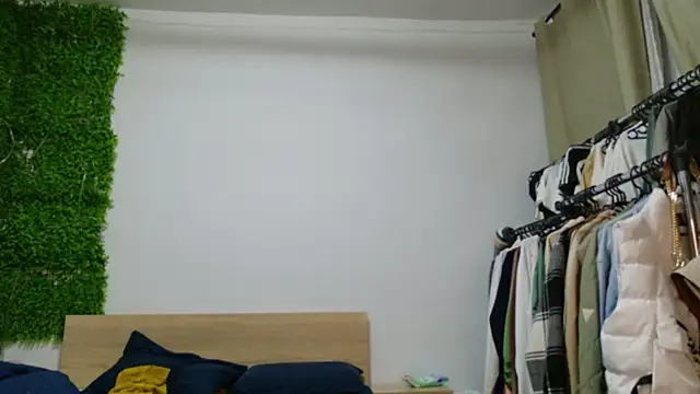 Lorennameliyy online show from March 20, 8:19 pm