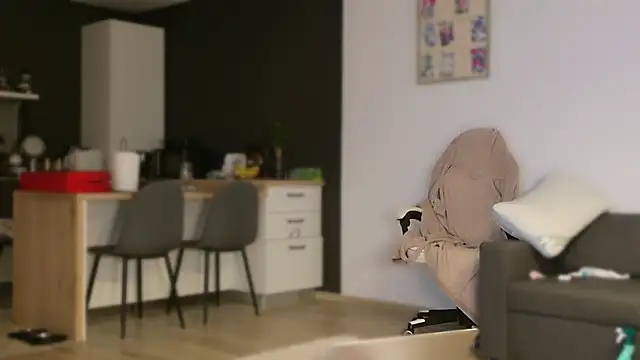 Lorennameliyy online show from September 26, 7:29 pm