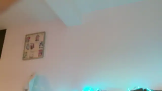 Lorennameliyy online show from October 29, 8:21 pm