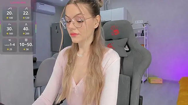 Marta May  online show from April 15, 10:55 am