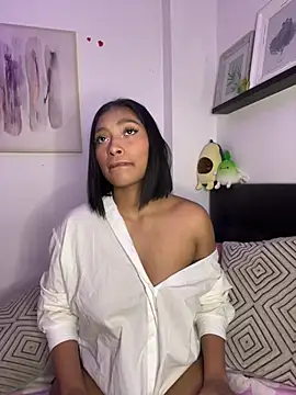 Isabella fasilier online show from March 13, 2:05 am