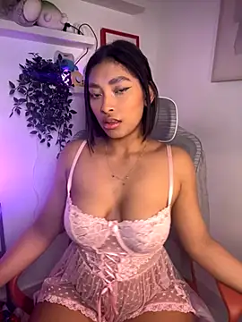 Isabella fasilier online show from September 24, 1:09 am