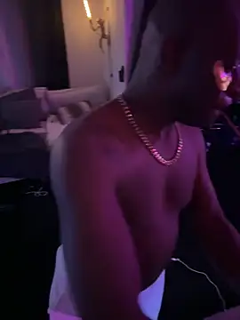 Pressure69mee online show from January 19, 1:21 am