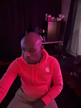 Pressure69mee online show from January 19, 8:30 pm