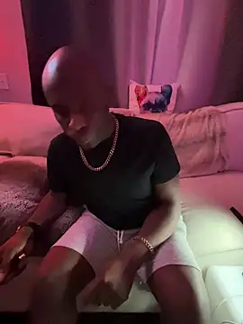 Pressure69mee online show from January 23, 6:17 am