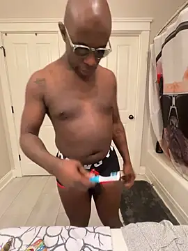 Pressure69mee online show from January 28, 11:17 am