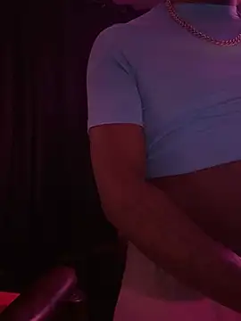 Pressure69mee online show from February 7, 1:36 am