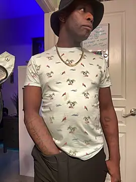 Pressure69mee online show from February 12, 6:51 am