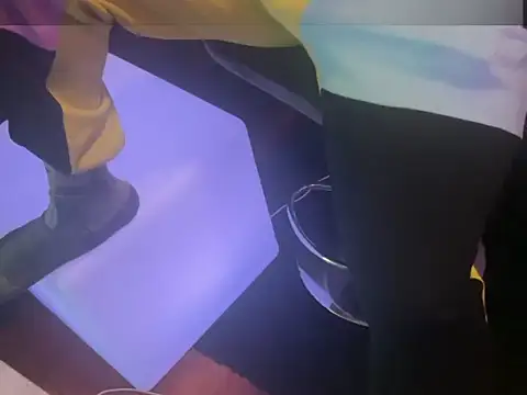 Pressure69mee online show from February 14, 1:08 pm