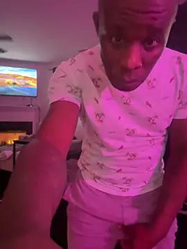 Pressure69mee online show from February 21, 1:11 pm