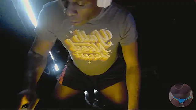 Pressure69mee online show from February 22, 1:13 pm