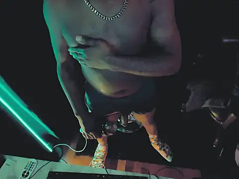 Pressure69mee online show from February 27, 5:45 am