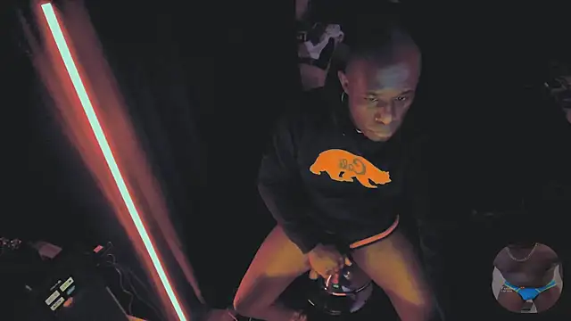 Pressure69mee online show from February 27, 11:04 pm