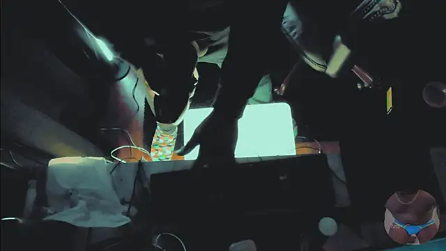 Pressure69mee online show from March 1, 1:43 am