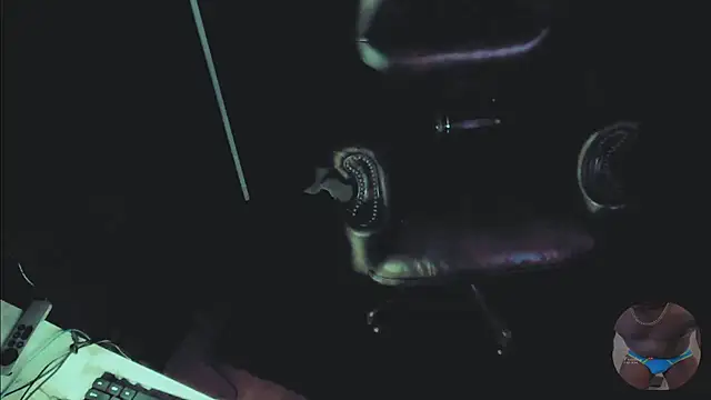 Pressure69mee online show from March 2, 12:31 am