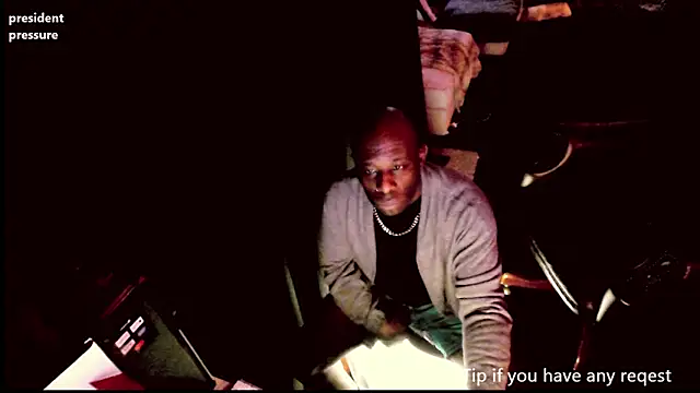 Pressure69mee online show from March 18, 5:20 am