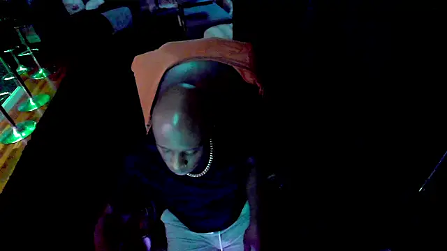 Pressure69mee online show from March 19, 1:32 am