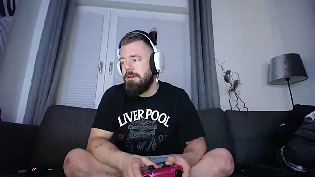 Sebuleczek online show from December 4, 11:46 pm