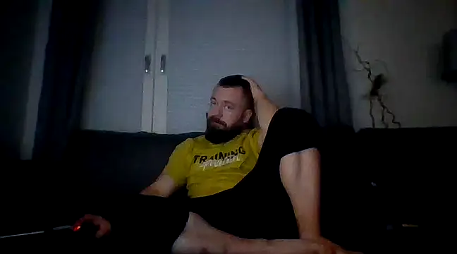 Sebuleczek online show from December 8, 10:25 pm