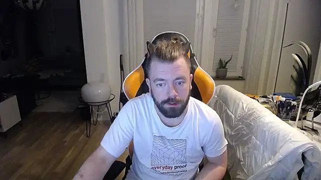 Sebuleczek online show from March 1, 4:47 am