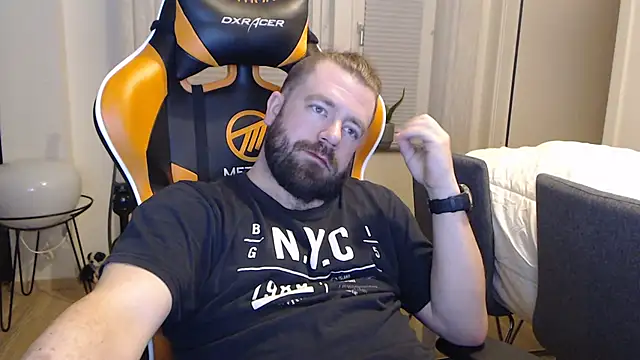 Sebuleczek online show from March 2, 11:20 pm