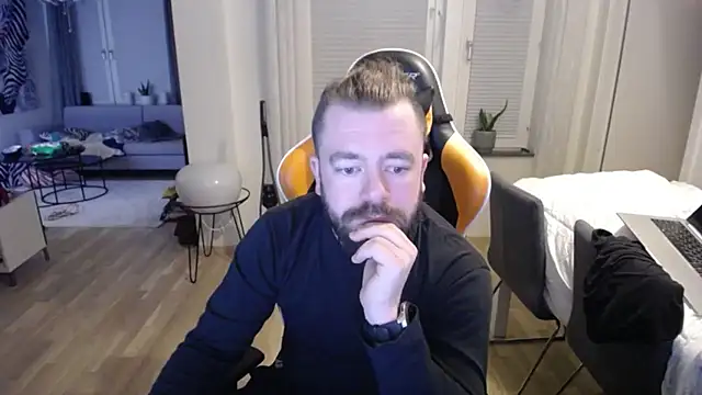 Sebuleczek online show from March 3, 2:26 am