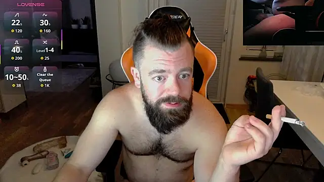 Sebuleczek online show from September 29, 9:19 pm