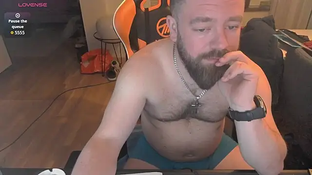 Sebuleczek online show from April 11, 12:04 am