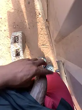 Snapshot of Black_mamba_madingo chatting on March 13, 4:45 pm Black mamba madingo online show from March 13, 4:45 pm