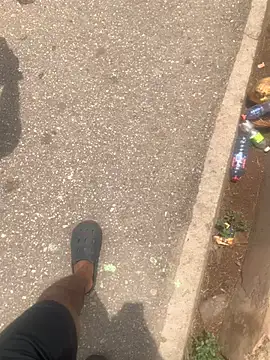 Snapshot of Black_mamba_madingo chatting on March 14, 11:34 am Black mamba madingo online show from March 14, 11:34 am