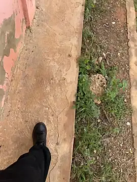 Snapshot of Black_mamba_madingo chatting on February 21, 9:43 am Black mamba madingo online show from February 21, 9:43 am