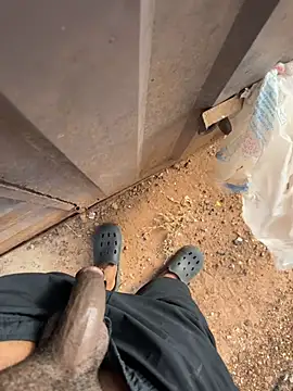 Snapshot of Black_mamba_madingo chatting on March 22, 4:32 pm Black mamba madingo online show from March 22, 4:32 pm