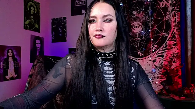 Emmybrightj  online show from May 18, 4:18 am
