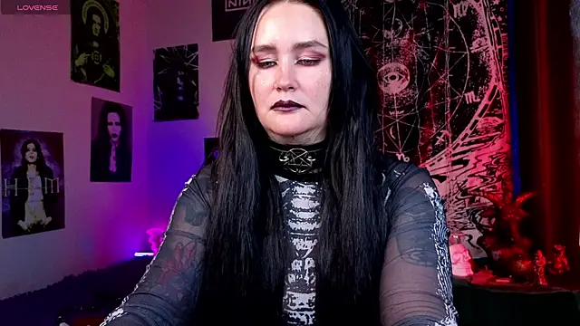 Emmybrightj  online show from May 19, 2:18 am
