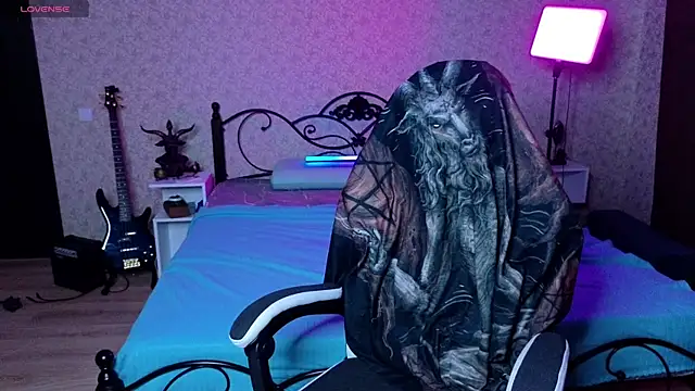 Emmybrightj  online show from June 10, 3:07 am