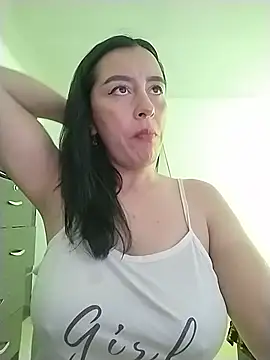 hailey85 online show from May 24, 3:06 pm